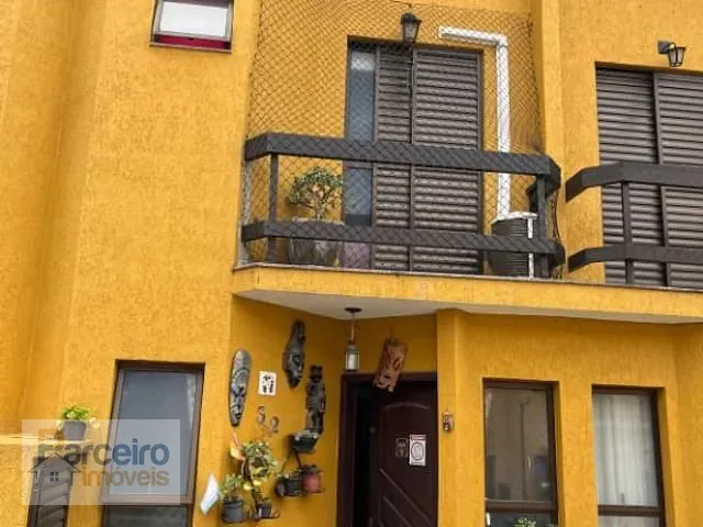 Casa 3 quartos e 1 banheiro, à venda, no bairro Cidade Líder em São Paulo