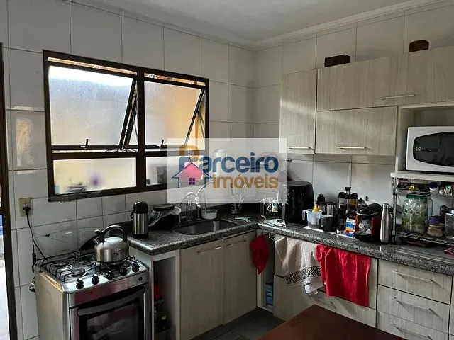 Casa 3 quartos e 1 banheiro, à venda, no bairro Cidade Líder em São Paulo