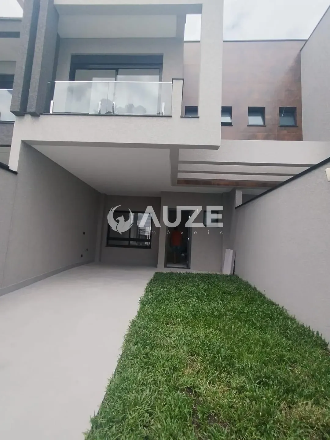 Sobrado, 3 quartos, 135 m² - Foto 2