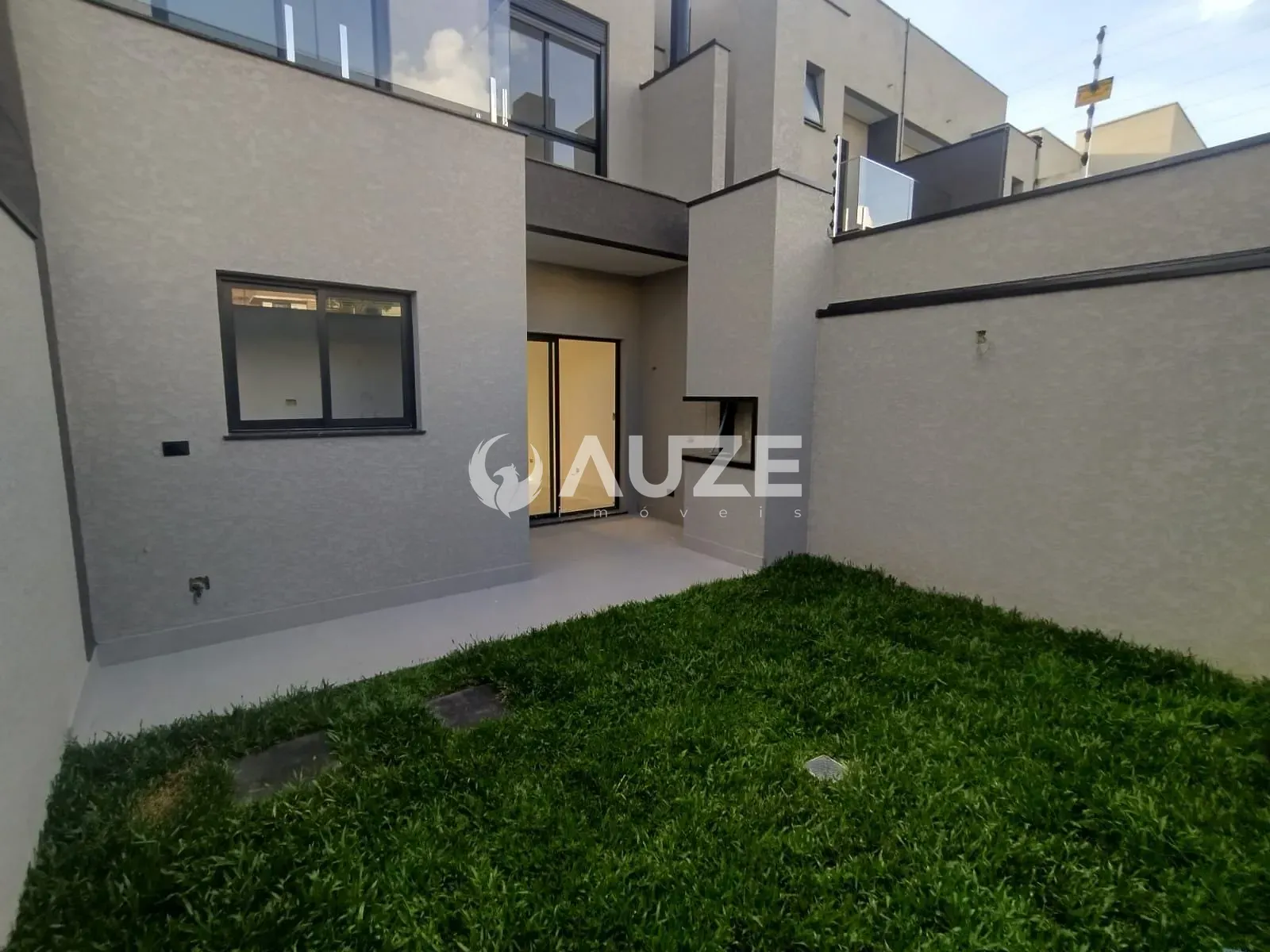 Sobrado, 3 quartos, 135 m² - Foto 8