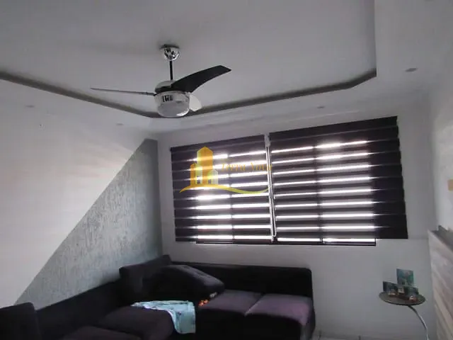 Sobrado com 120m² 3 quartos e 2 banheiros, à venda, no bairro Itaquera em São Paulo