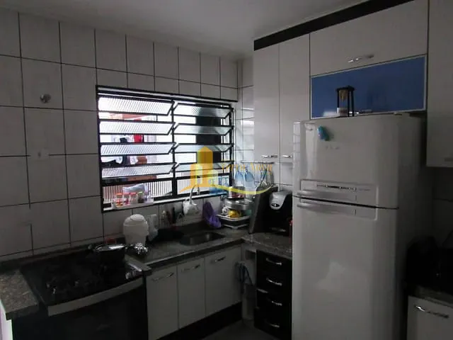 Sobrado com 120m² 3 quartos e 2 banheiros, à venda, no bairro Itaquera em São Paulo