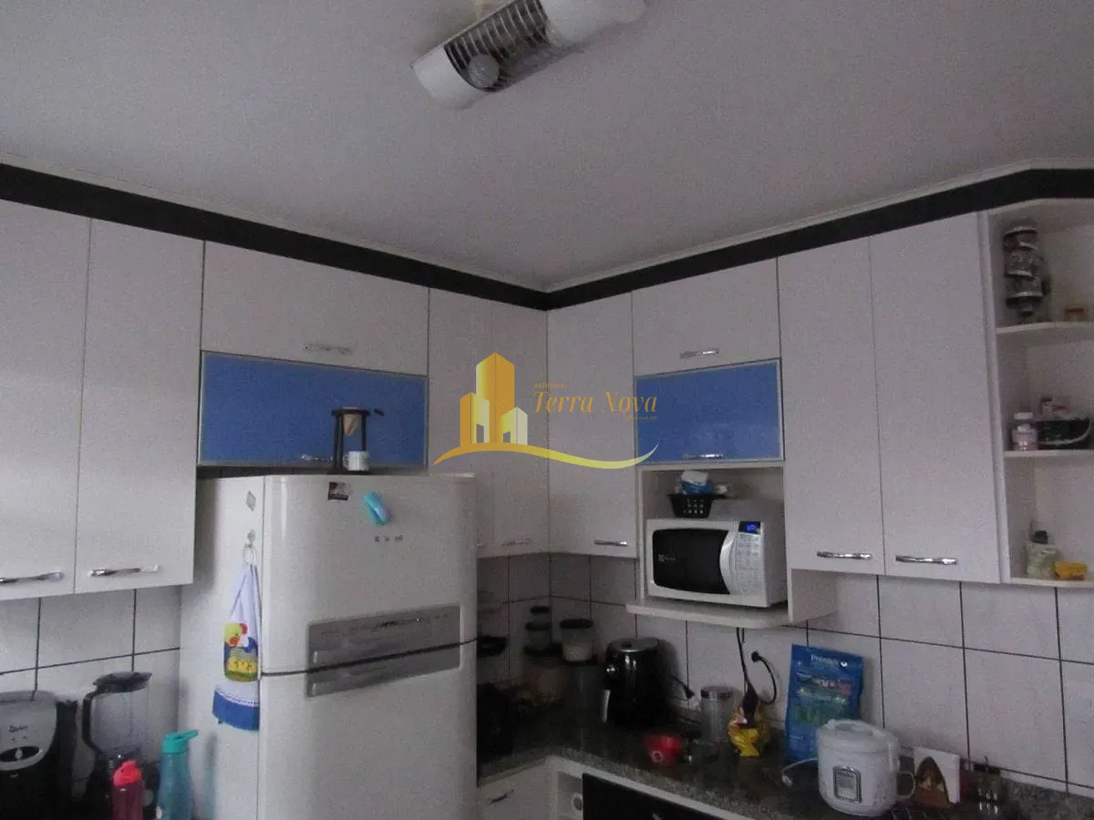 Sobrado, 3 quartos, 120 m² - Foto 4