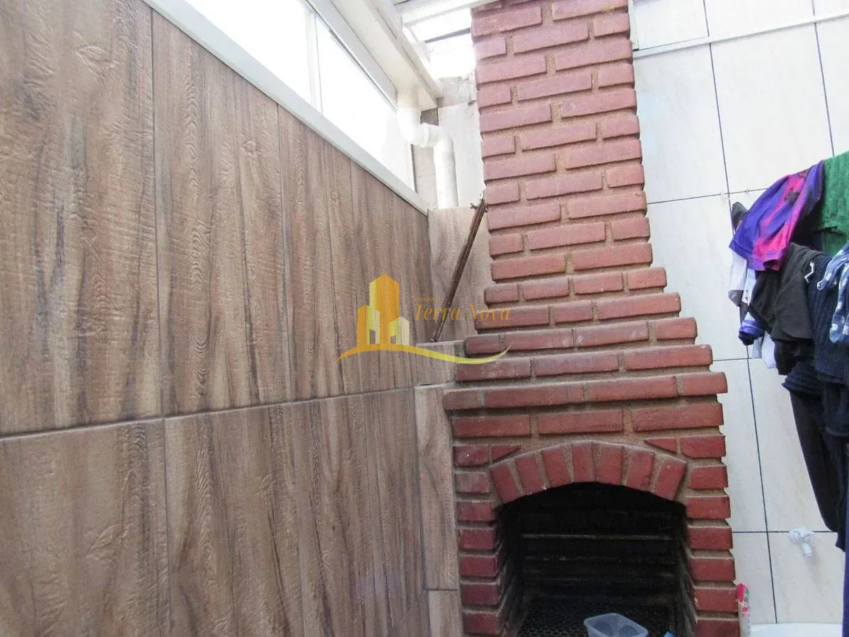 Sobrado, 3 quartos, 120 m² - Foto 6