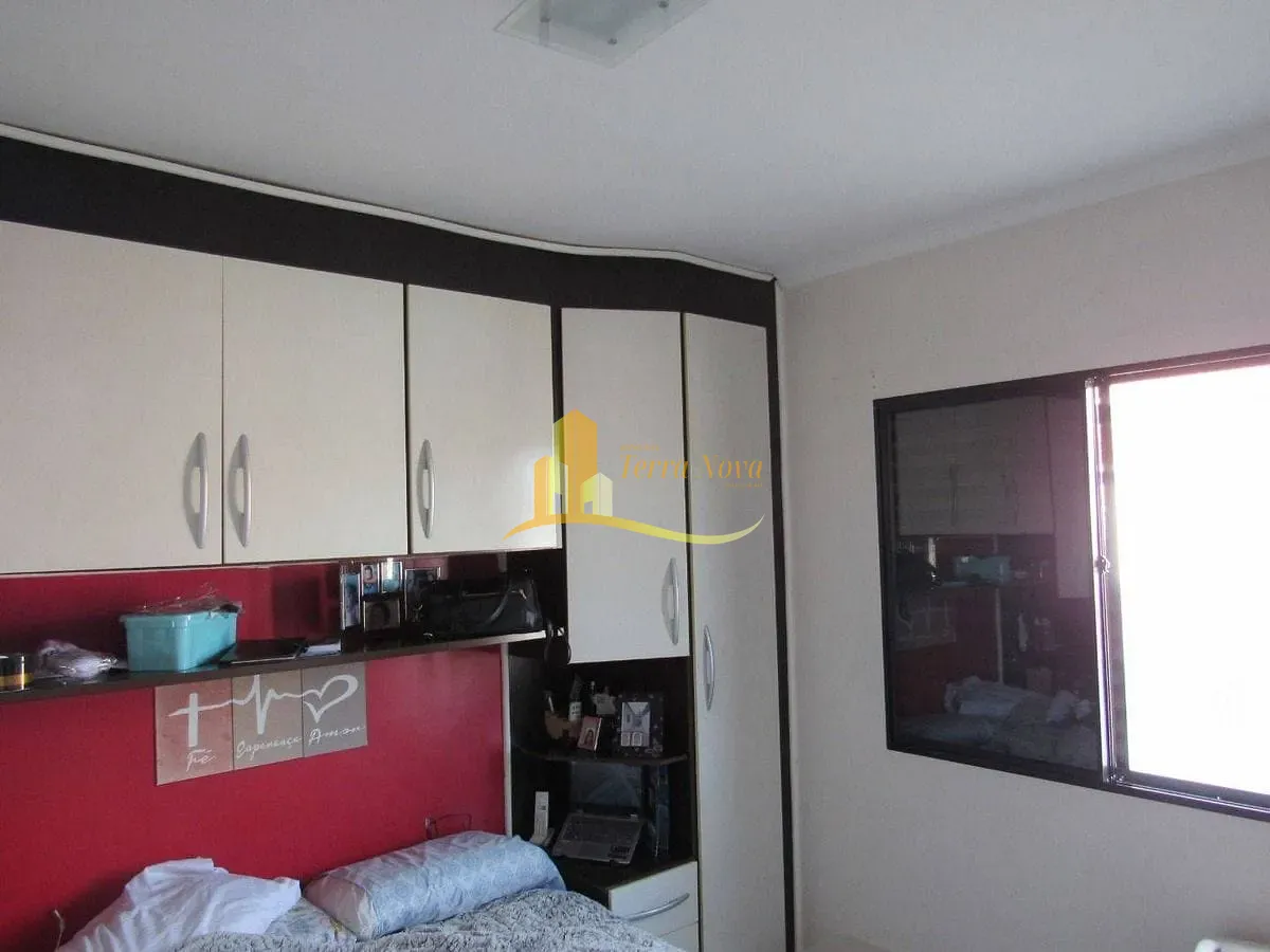 Sobrado, 3 quartos, 120 m² - Foto 7