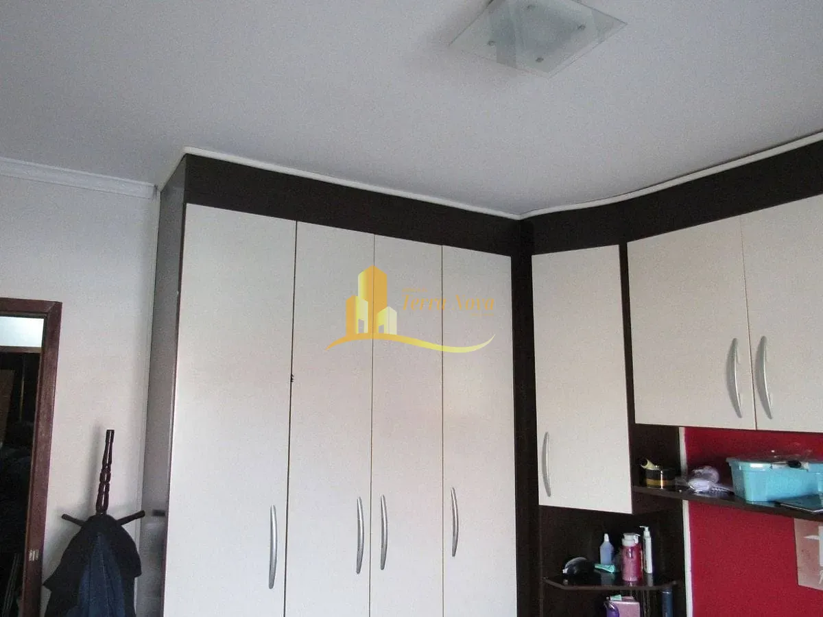 Sobrado, 3 quartos, 120 m² - Foto 8