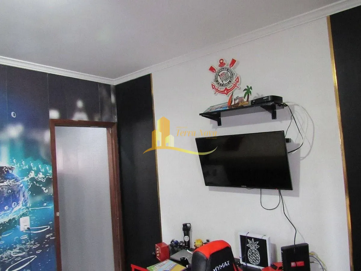 Sobrado, 3 quartos, 120 m² - Foto 10