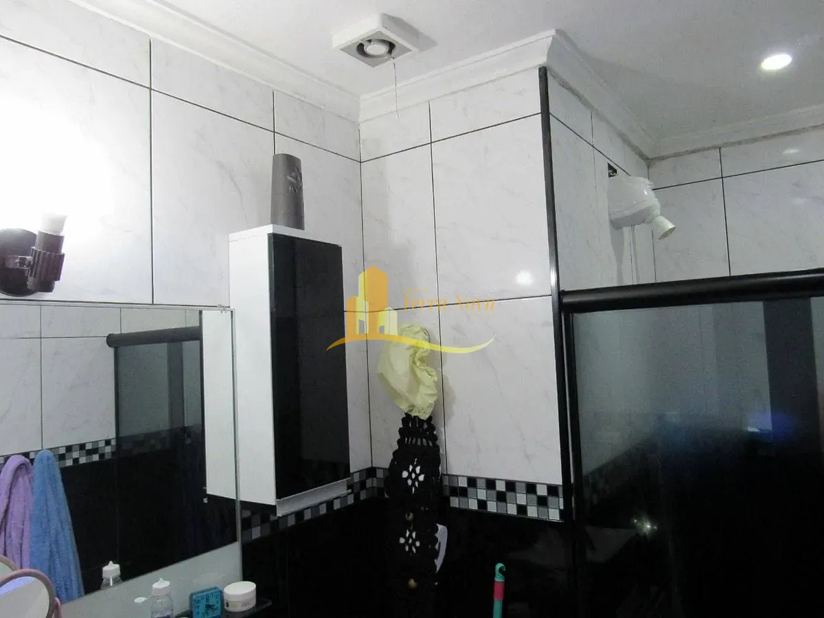 Sobrado, 3 quartos, 120 m² - Foto 11