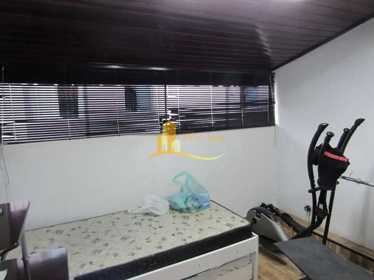 Sobrado, 3 quartos, 120 m² - Foto 12