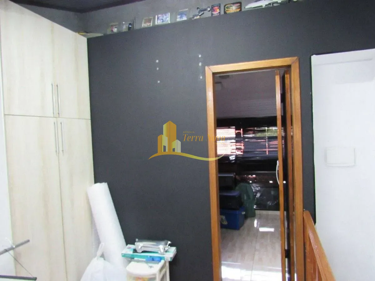 Sobrado, 3 quartos, 120 m² - Foto 13