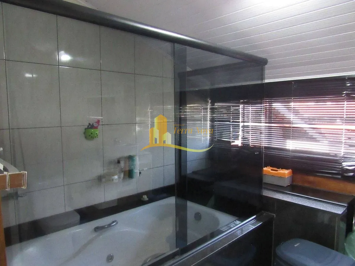 Sobrado, 3 quartos, 120 m² - Foto 14