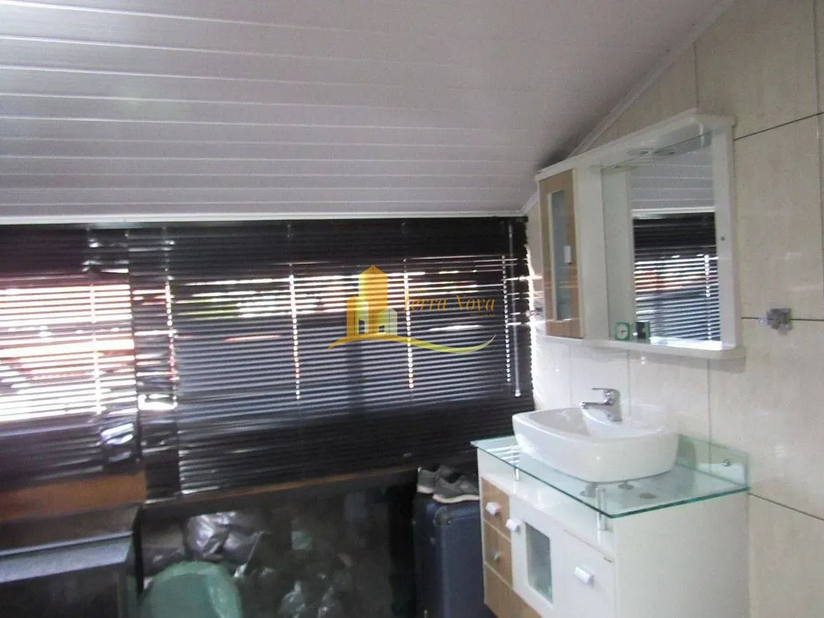 Sobrado, 3 quartos, 120 m² - Foto 15