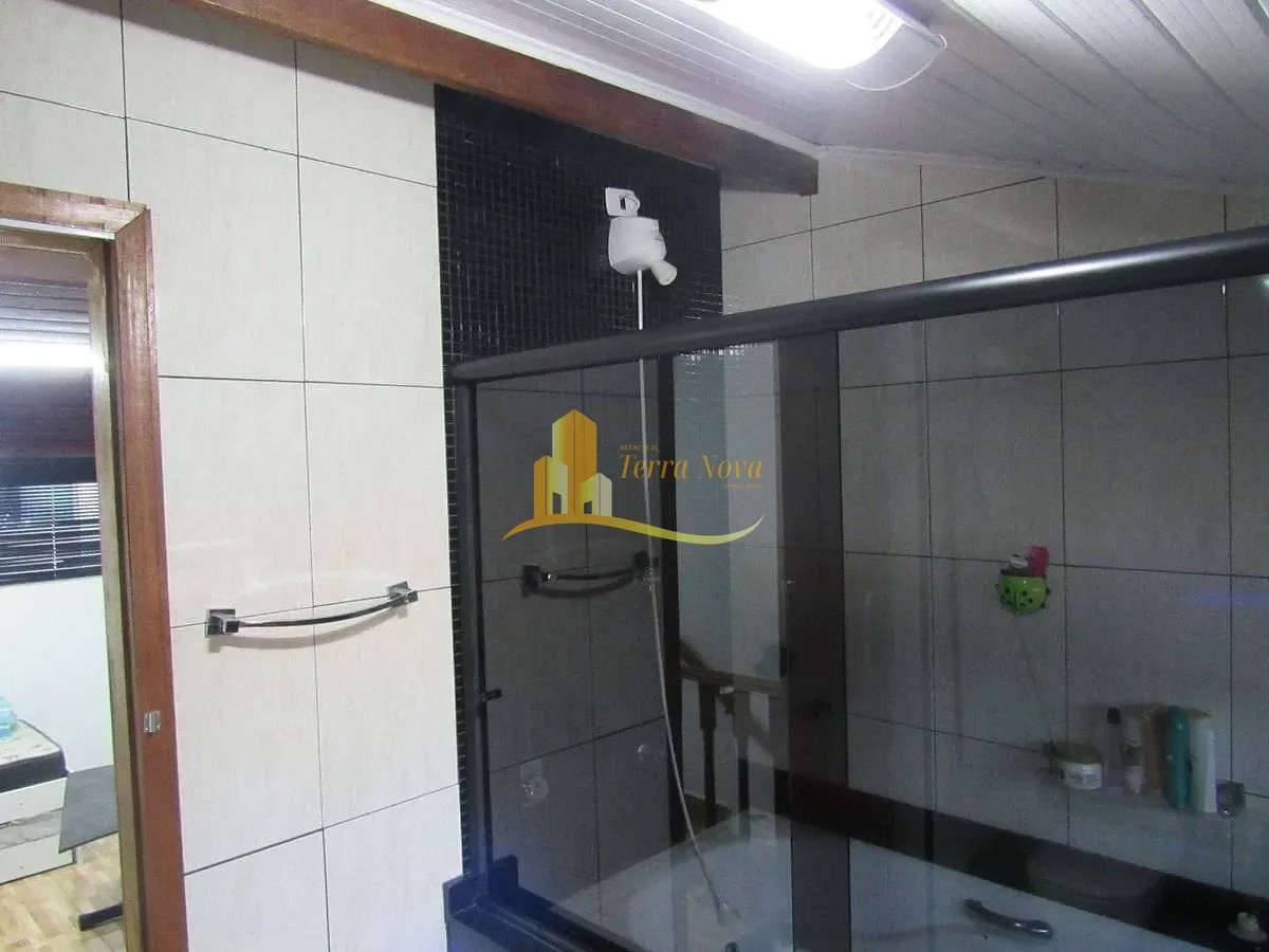Sobrado, 3 quartos, 120 m² - Foto 16