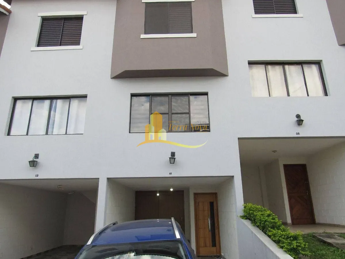 Sobrado, 3 quartos, 120 m² - Foto 17