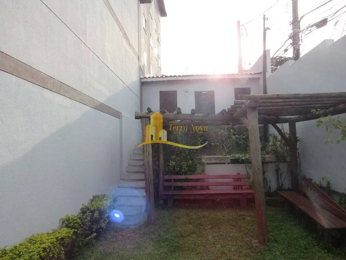 Sobrado, 3 quartos, 120 m² - Foto 18