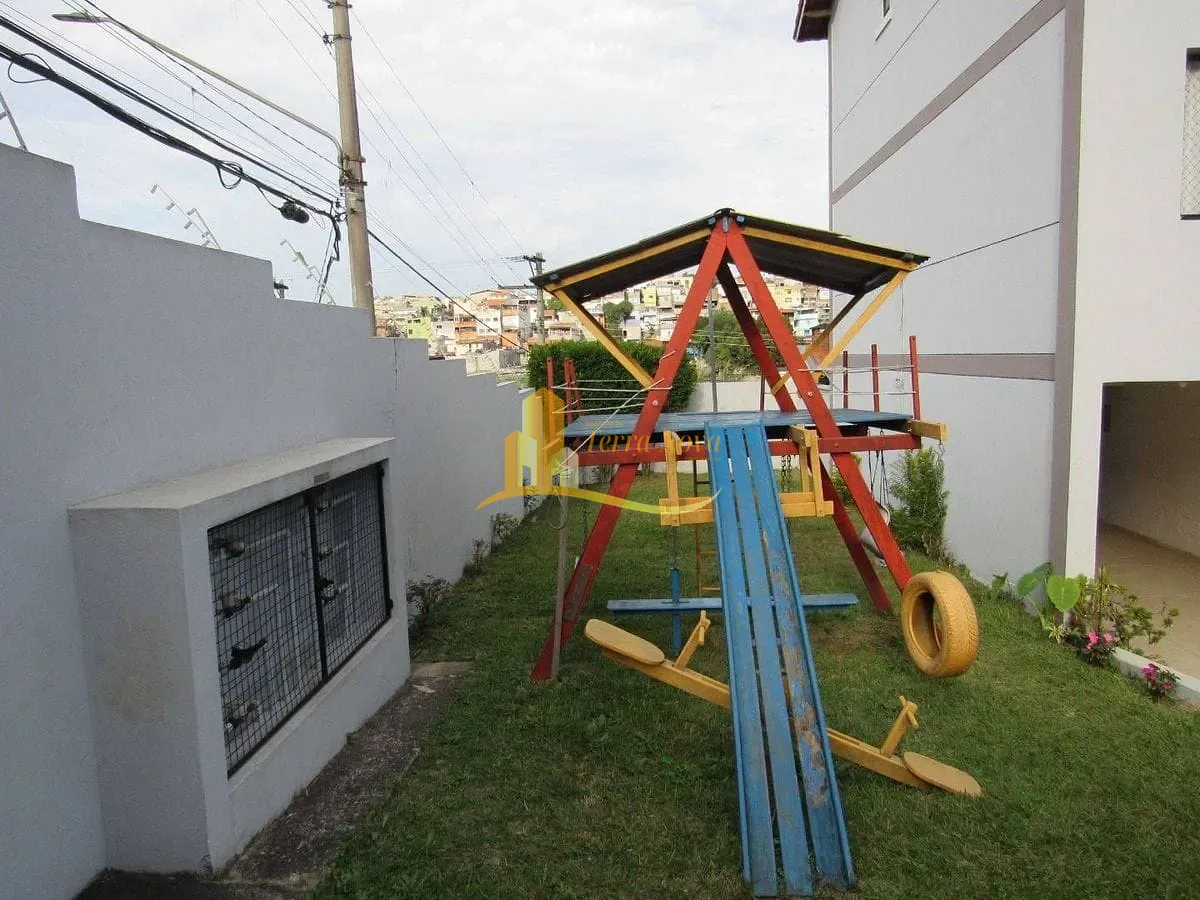 Sobrado, 3 quartos, 120 m² - Foto 19