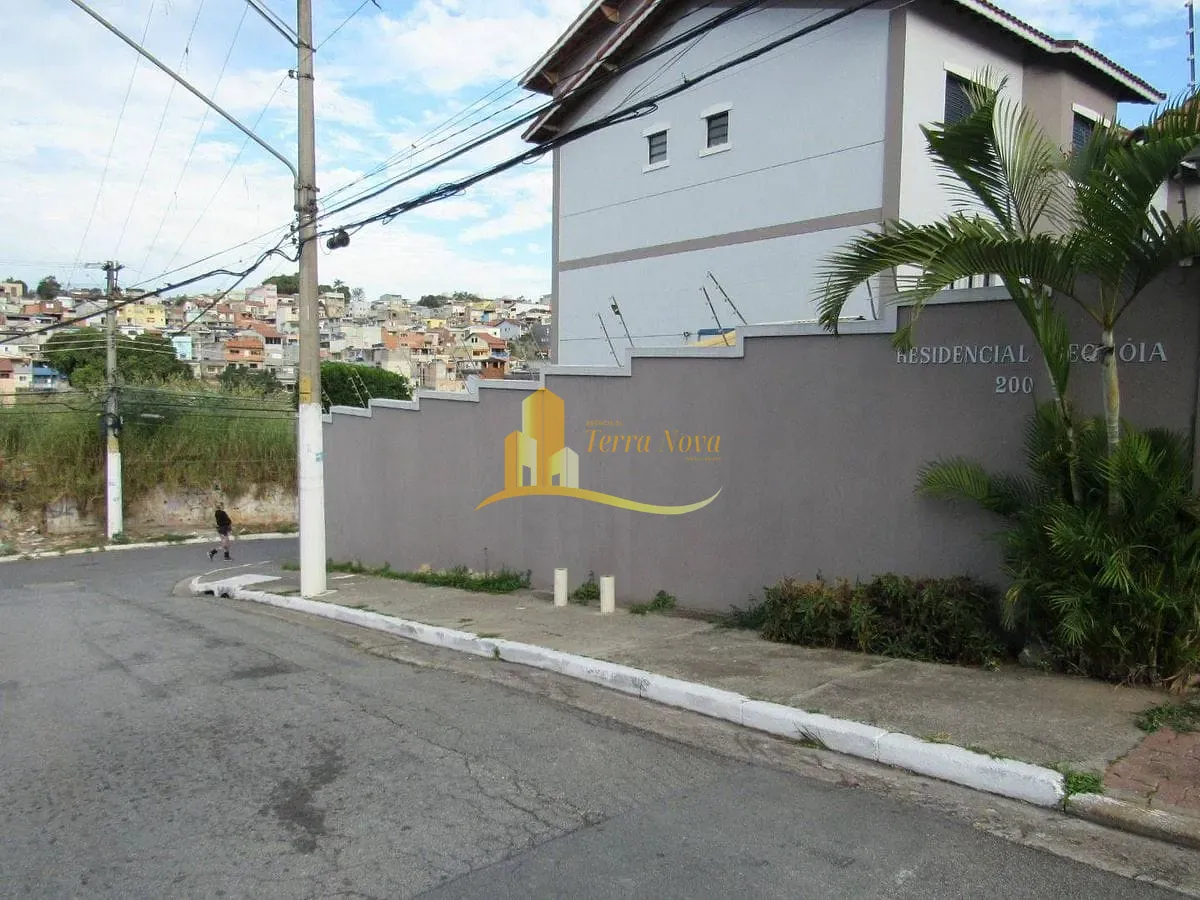 Sobrado, 3 quartos, 120 m² - Foto 20