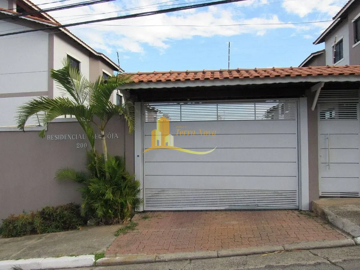 Sobrado, 3 quartos, 120 m² - Foto 21