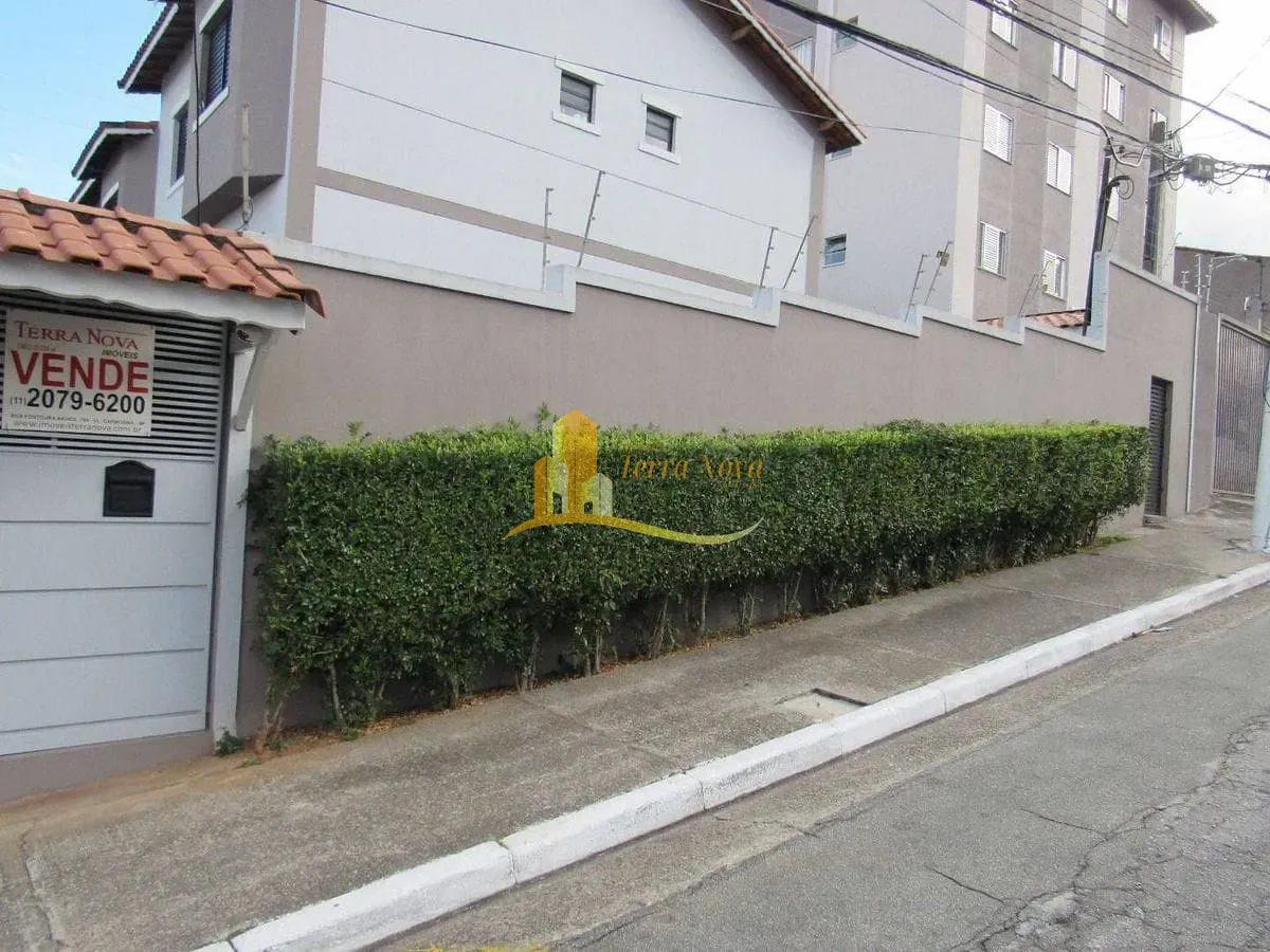 Sobrado, 3 quartos, 120 m² - Foto 22