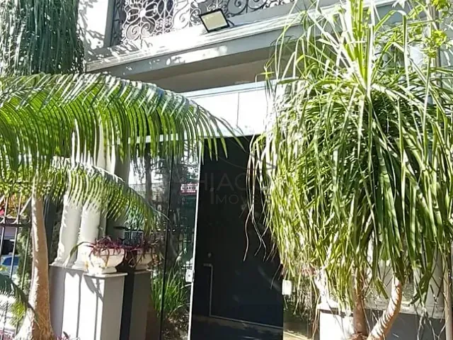 Sobrado com 350m² 10 quartos e 3 banheiros, para alugar, no bairro Chácara Tatuapé em São Paulo