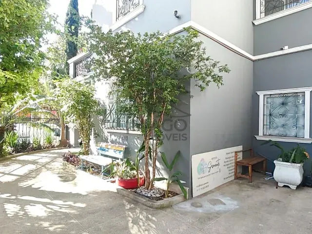 Sobrado com 350m² 10 quartos e 3 banheiros, para alugar, no bairro Chácara Tatuapé em São Paulo