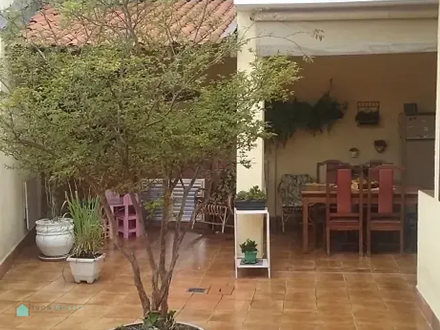 Sobrado com 230m² 3 quartos e 2 banheiros, à venda, no bairro Freguesia do Ó em São Paulo