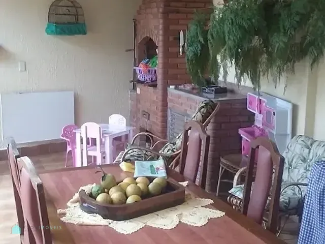 Sobrado com 230m² 3 quartos e 2 banheiros, à venda, no bairro Freguesia do Ó em São Paulo