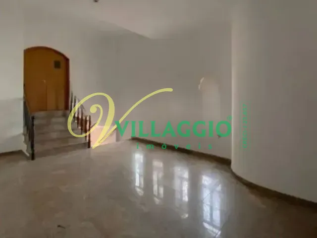 Sobrado com 550m² 4 quartos e 5 banheiros, à venda, no bairro Boa Vista em São José do Rio Preto