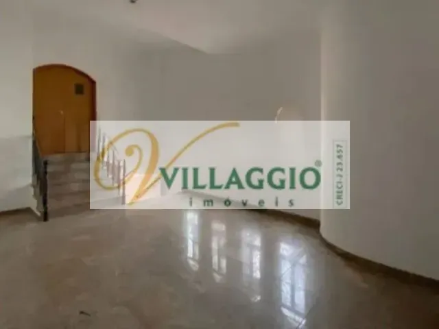 Sobrado com 550m² 4 quartos e 5 banheiros, à venda, no bairro Boa Vista em São José do Rio Preto