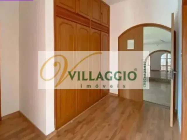 Sobrado com 550m² 4 quartos e 5 banheiros, à venda, no bairro Boa Vista em São José do Rio Preto