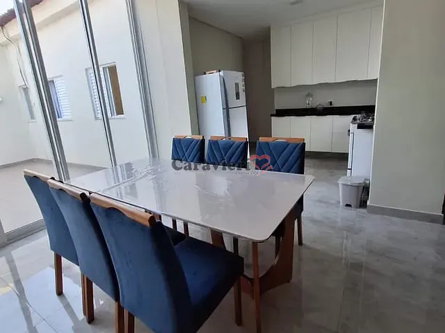 Sobrado 2 quartos e 2 banheiros, à venda, no bairro Penha de França em São Paulo