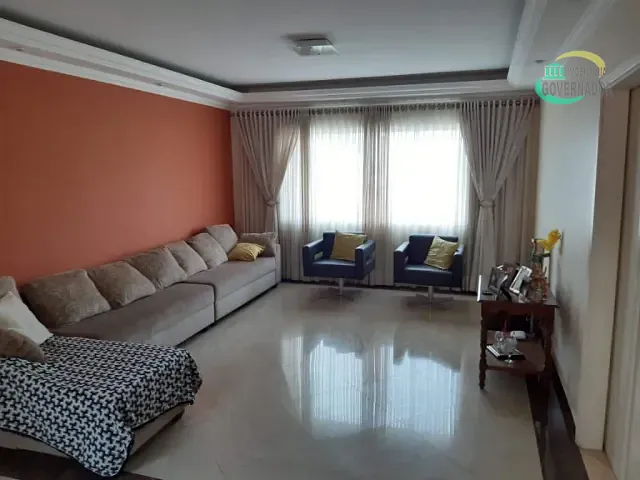 Sobrado com 418m² 3 quartos e 4 banheiros, à venda, no bairro Vila Industrial em Campinas