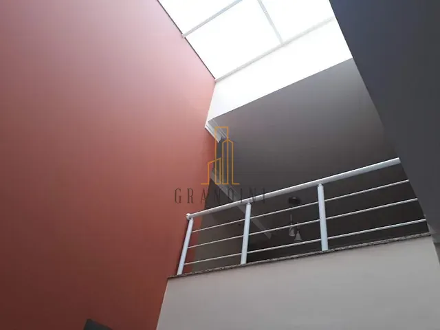 Sobrado com 100m² 3 quartos e 3 banheiros, à venda, no bairro Vila Delmira em São Bernardo do Campo
