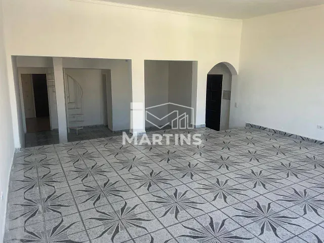 Sobrado com 120m² 3 quartos e 1 banheiro, à venda, no bairro Jardim Faria Lima em São Paulo