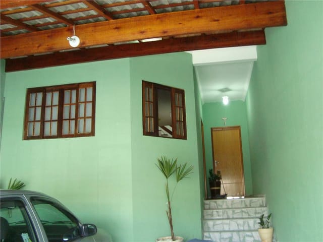 Foto do Sobrado - Sobrado residencial à venda, Bosque dos Eucaliptos, São José dos Campos. | INDEPENDENCE NEGOCIOS IMOBILIARIOS LTDA