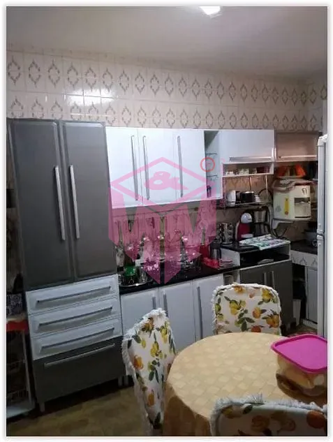 Sobrado, 3 quartos, 164 m² - Foto 13