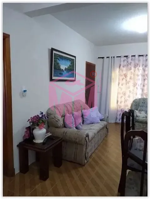 Sobrado, 3 quartos, 164 m² - Foto 6