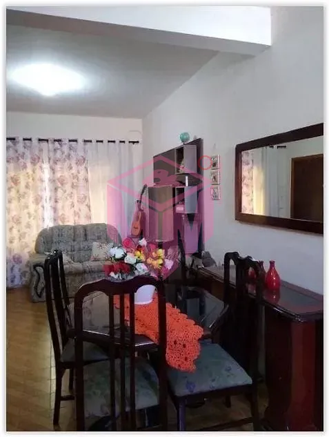 Sobrado, 3 quartos, 164 m² - Foto 9