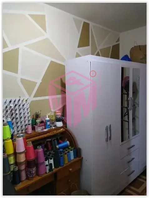 Sobrado, 3 quartos, 164 m² - Foto 24