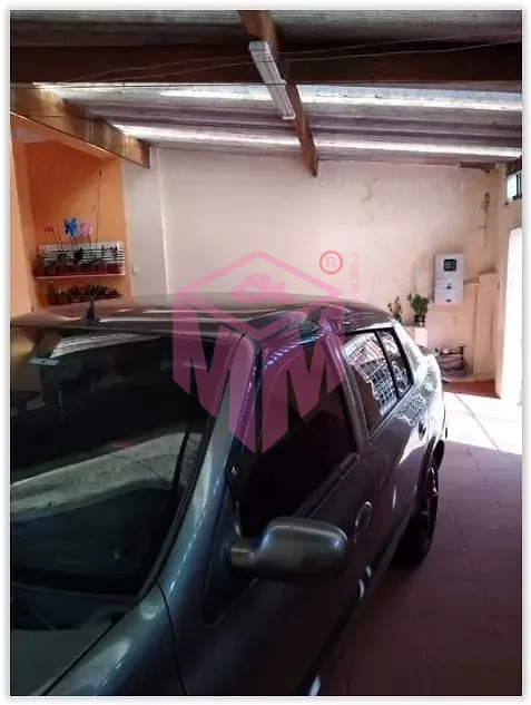 Sobrado, 3 quartos, 164 m² - Foto 33