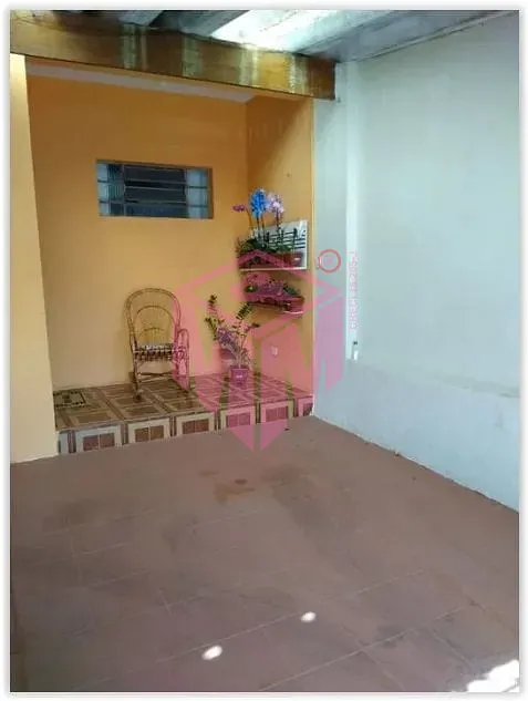 Sobrado, 3 quartos, 164 m² - Foto 1