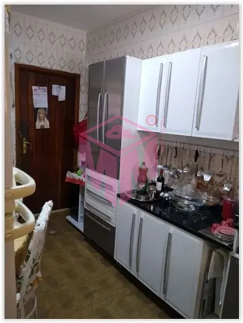 Sobrado, 3 quartos, 164 m² - Foto 11