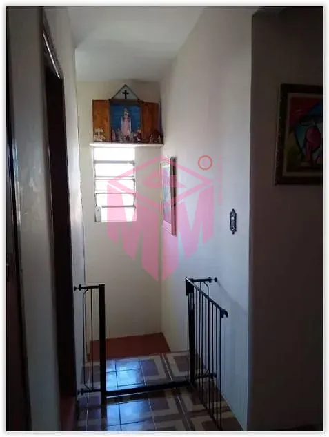 Sobrado, 3 quartos, 164 m² - Foto 17