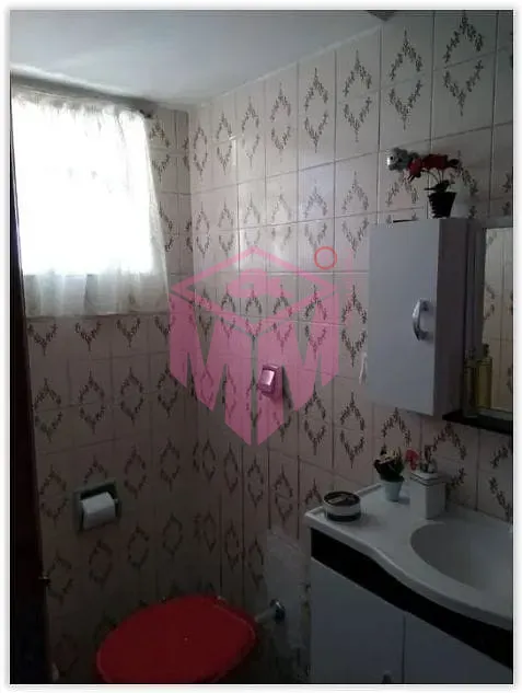Sobrado, 3 quartos, 164 m² - Foto 26