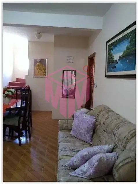 Sobrado, 3 quartos, 164 m² - Foto 5