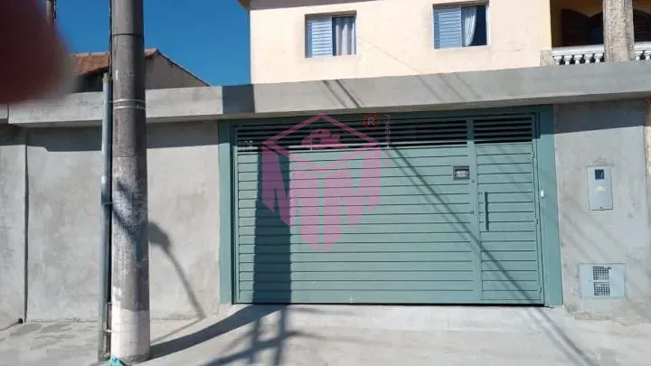 Sobrado, 3 quartos, 164 m² - Foto 2