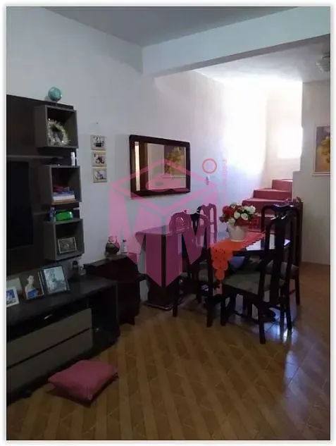 Sobrado, 3 quartos, 164 m² - Foto 8