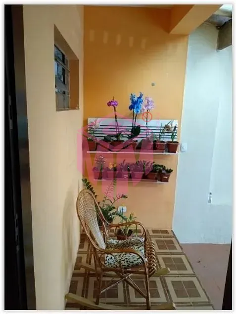 Sobrado, 3 quartos, 164 m² - Foto 4