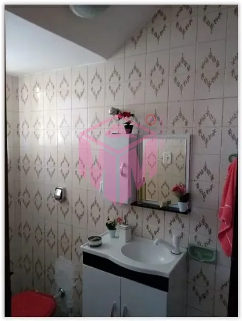 Sobrado, 3 quartos, 164 m² - Foto 27