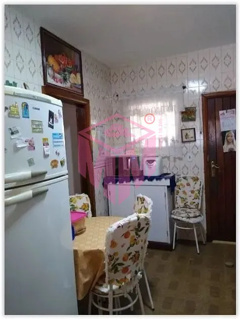 Sobrado, 3 quartos, 164 m² - Foto 12